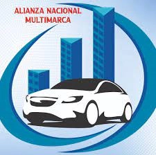 Logo Alianza Nacional Multimarca