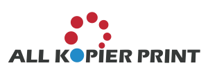 Logo All Kopier Print