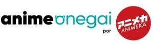Logo Anime Onegai