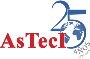 Logo Asteci