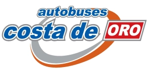 Logo Autobuses Costa de Oro