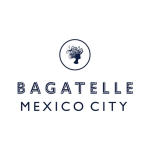 Logo BAGATELLE MEXICO CITY