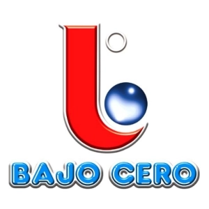 Logo BAJO CERO DEL PACIFICO