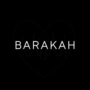 Logo BARAKAH MKT