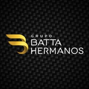 Logo BATTA HERMANOS