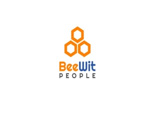 Logo BEE WIT PEOPLE