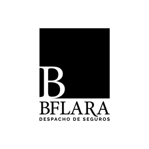 Logo BF LARA