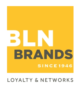 Logo BLN