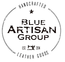 Logo BLUE ARTISAN GROUP DE MEXICO