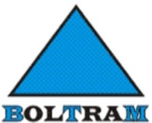 Logo BOLTRAM
