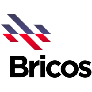 Logo BRICOS
