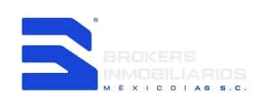 Logo BROKERS INMOBILIARIOS