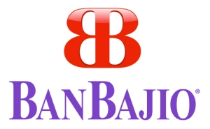 Logo Banco BanBajío