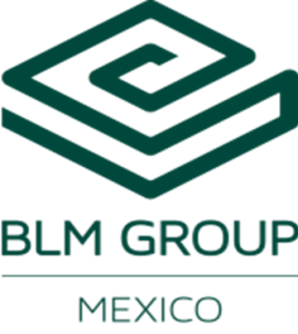 Logo Bending Laser Machine Group México