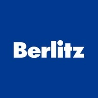 Logo Berlitz de México