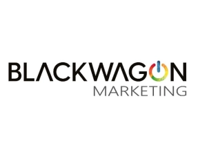 Logo Black Wagon