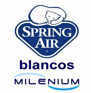 Logo Blancos Milenium