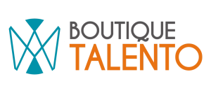 Logo Boutique talento