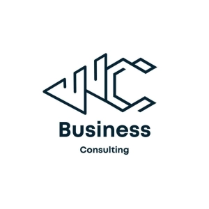 Logo Business Consulting