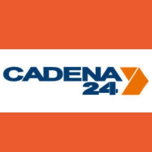 Logo CADENA 24