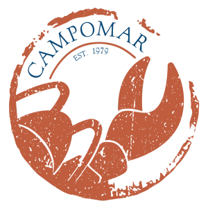 Logo CAMPOMAR