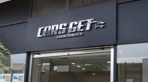 Logo CARSGET