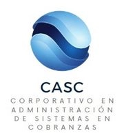 Logo CASC SA de CV