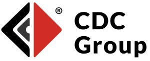 Logo CDC GROUP