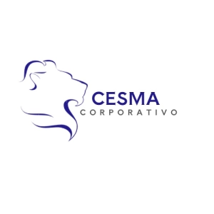 Logo CESMA Corporativo