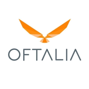 Logo CLINICA OFTALIA