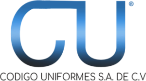 Logo CODIGO UNIFORMES