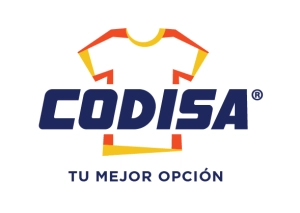 Logo CODISA MONTERREY