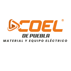 Logo COEL de Puebla