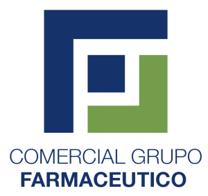 Logo COMERCIAL GFC SA DE CV