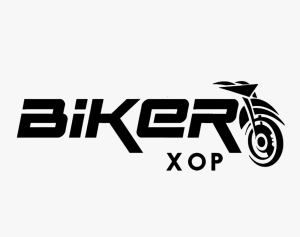 Logo COMERCIALIZADORA E IMPORTADORA BIKER XOP