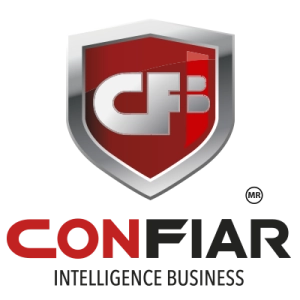 Logo CON FIAR INTELLIGENCE BUSINESS