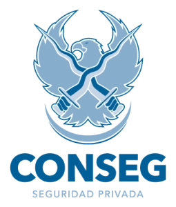 Logo CONSEG