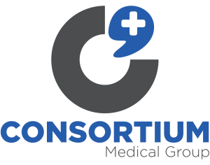 Logo CONSORTIUM MEDICAL GROUP