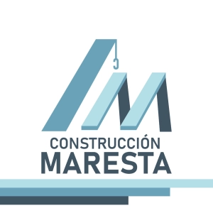 Logo CONSTRUCCION Y EDIFICACION METALICAS MARESTA