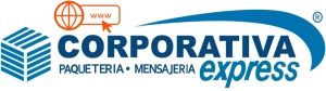 Logo CORPORATIVA EXPRESS
