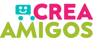 Logo CREA AMIGOS