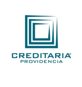 Logo CREDITARIA PROVIDENCIA