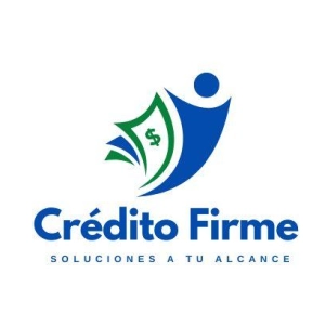 Logo CREDITO FIRME