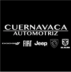 Logo CUERNAVACA AUTOMOTRIZ