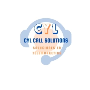 Logo CYL CALL SOLUTIONS