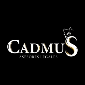 Logo Cadmus Asesores Legales