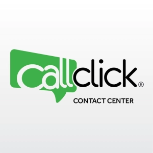 Logo Callck Call Center