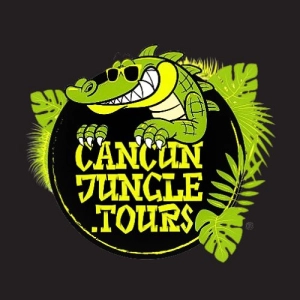 Logo Cancun Jungle Tours