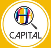 Logo Capital H