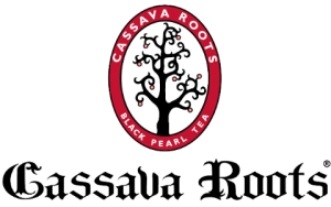 Logo Cassava Roots